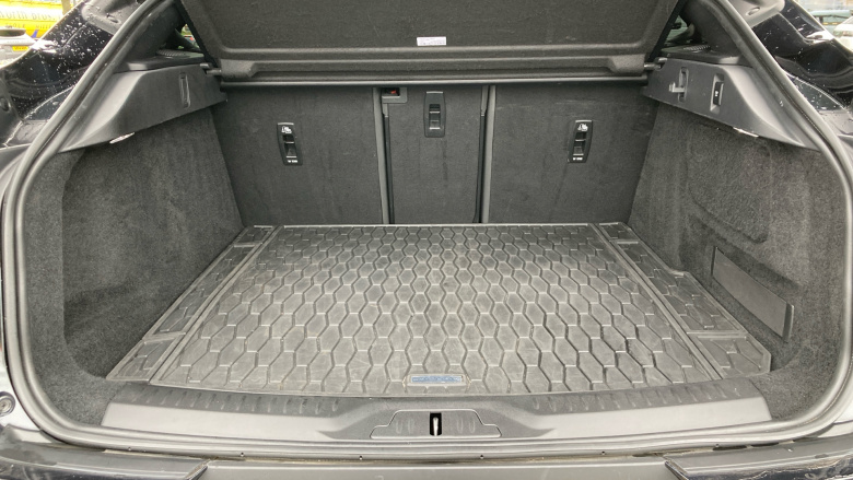 Jaguar I-Pace 294kW EV400 HSE Black 90kWh 5dr Auto 11kW Charger Electric Estate